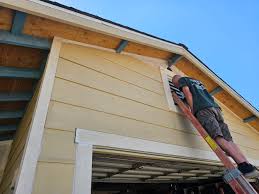 Best Siding for New Construction  in Corning, AR